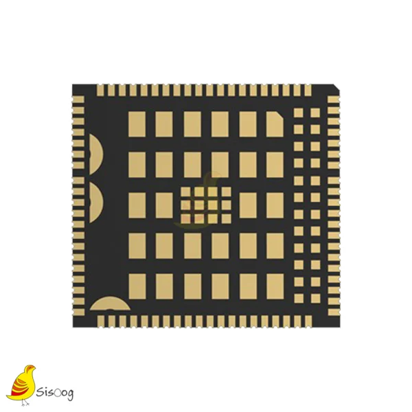 ماژول SLM770A LTE CAT4 + GPS - MeiG