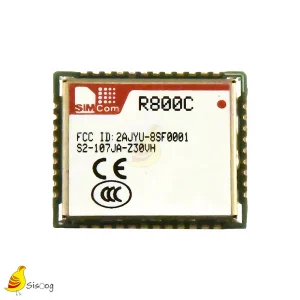 ماژول R800C برند SIMCOM