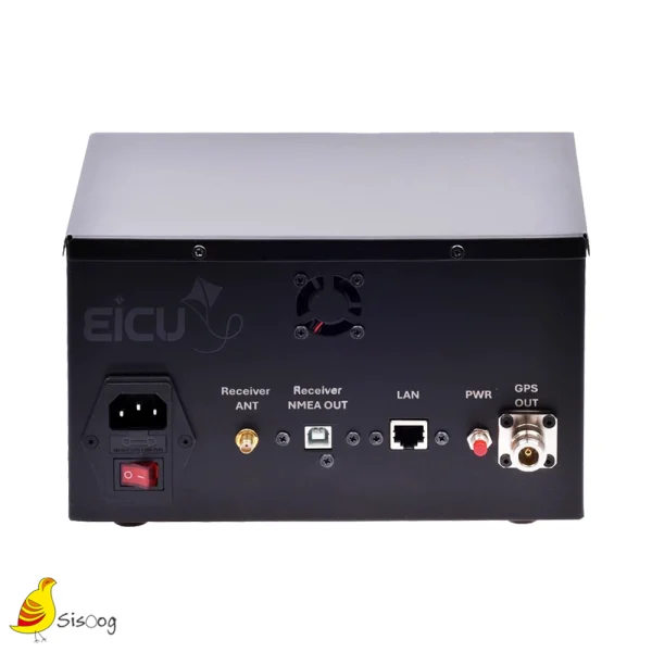 دستگاه شبیه ساز سیگنال ماهواره های Simulator GPS