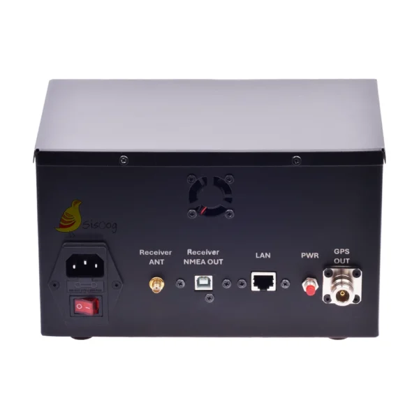 دستگاه شبیه ساز سیگنال ماهواره های Simulator GPS