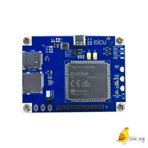 برد ارزیابی EC25-EUX LTE EVB (A) V2