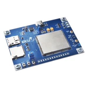 برد ارزیابی SLM770A EVB V2