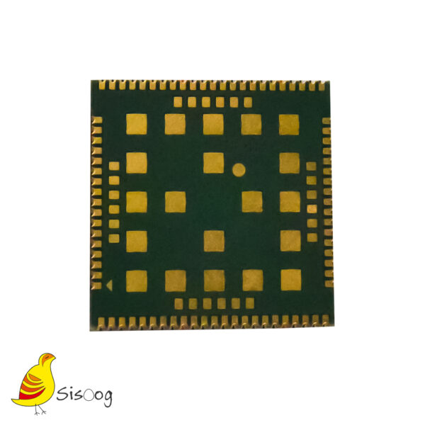 ماژول A7670E-LASA LTE/4G CAT1 سیم کام