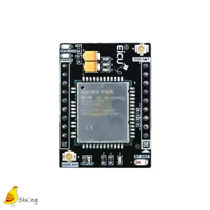 برد توسعه MC60 MiniDB کویکتل