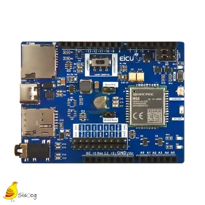 شیلد آردوینو M66 کویکتل