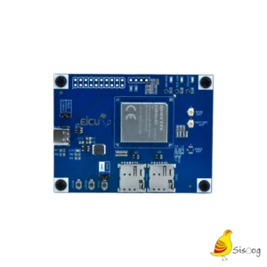 برد ارزیابی EG915U-EU EVB V1 کویکتل