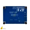 برد ارزیابی EG915U-EU EVB کویکتل–نمای پشت نمای پشت برد ارزیابی EG915U-EU EVB V1 کویکتل
