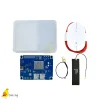برد ارزیابی EG915U-EU EVB کویکتل– فول کیت برد ارزیابی EG915U-EU EVB V1 کویکتل به همراه لوازم جانبی