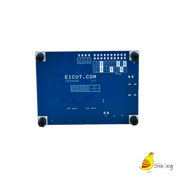 برد ارزیابی EG915U-EU EVB V1 کویکتل