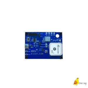 برد ارزیابی LC79H EVB V1 کویکتل