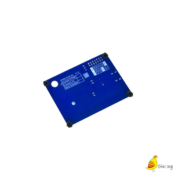 برد ارزیابی LC79H EVB V1 کویکتل