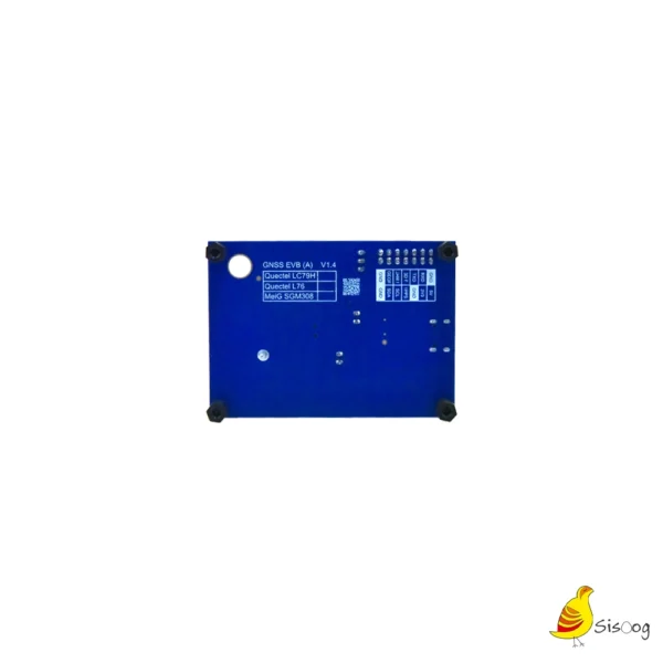 برد ارزیابی LC79H EVB V1 کویکتل