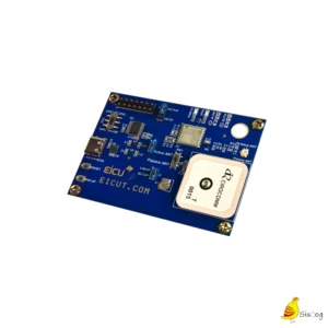 برد ارزیابی L76-L EVB V1 کویکتل