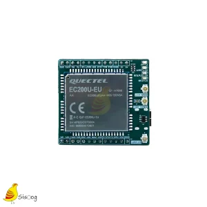برد توسعه EC200U MiDB کویکتل