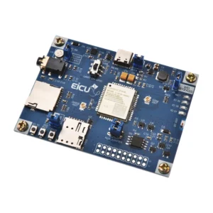 برد ارزیابی MC60 EVB V2