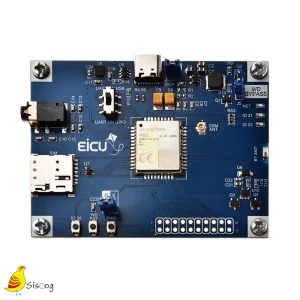 برد ارزیابی M66 EVB V1 کویکتل