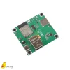 برد توسعه مودم ESP32 + EC200U با پشتیبانی از WiFi و LAN