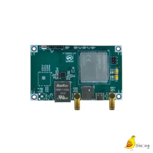 مودم پایتونی و قابل برنامه ریزی NEXUS بر پایه EC200A