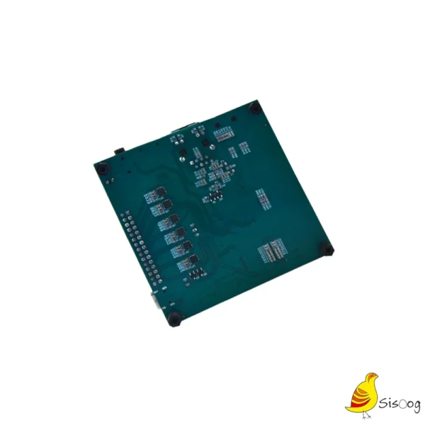 مودم NEXUS با پشتیبانی OpenWRT بر پایه EC200A