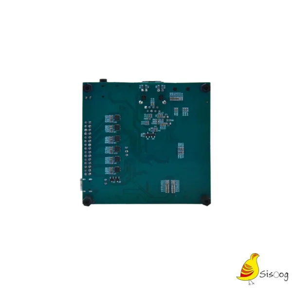 مودم NEXUS با پشتیبانی OpenWRT بر پایه EC200A