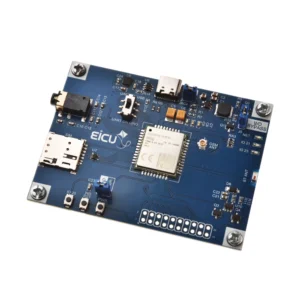 برد ارزیابی M66 EVB V1 کویکتل