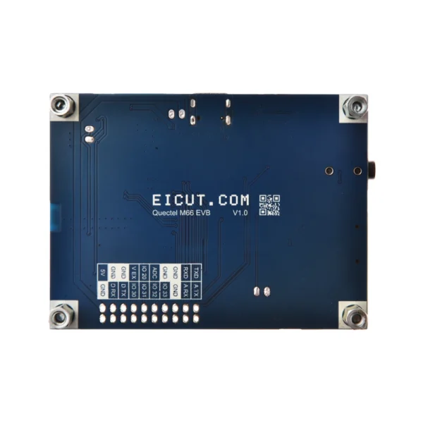 برد ارزیابی M66 EVB V1 کویکتل