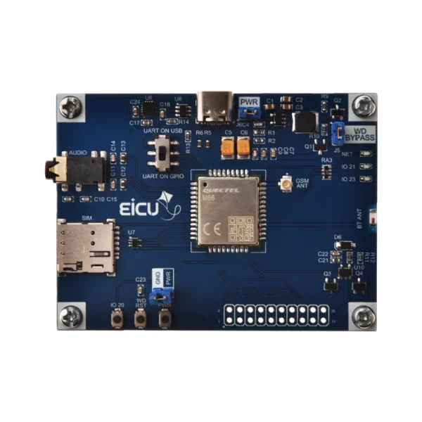 برد ارزیابی M66 EVB V1 کویکتل