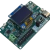 AT0773-sisoog-1 برد آموزشی M66 IOT پشتیبانی از Open CPU