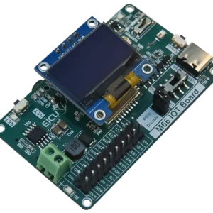 AT0773-sisoog-1 برد آموزشی M66 IOT پشتیبانی از Open CPU