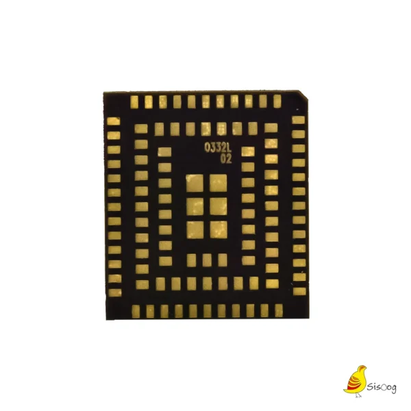 تصویر پشتی ماژول E70N-EU LTE Cat 1