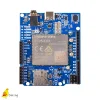 نمای روبه رویی شیلد توسعه آردوینو EC25-E LTE CAT4 GNSS کویکتل
