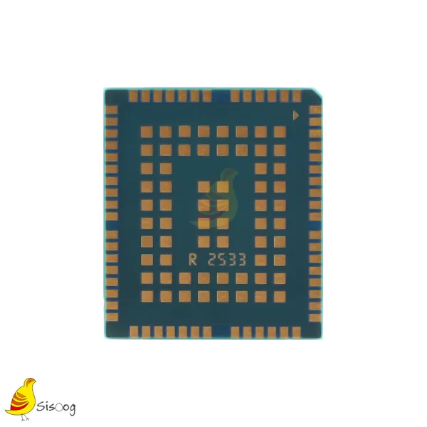 نمای پشت ماژول EG915U-EU کویکتل