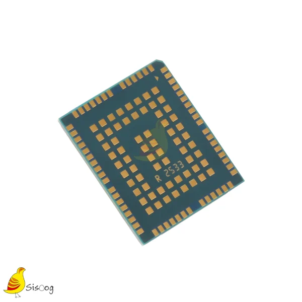 نمای زاویه‌دار پشت ماژول EG915U-EU کویکتل