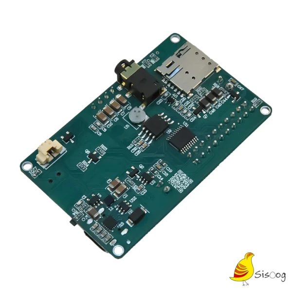 M66-sisoog-2 برد آموزشی M66 IOT پشتیبانی از Open CPU