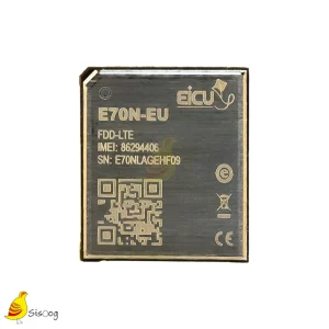 AT0793-Sisoog-1 ماژول E70N-EU LTE CAT1 برند EICUT
