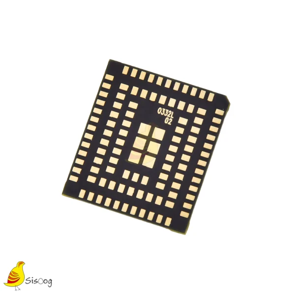 AT0824-Sisoog-4 ماژول E70G-EU LTE CAT1 bis با پشتیبانی از GNSS برند EICUT