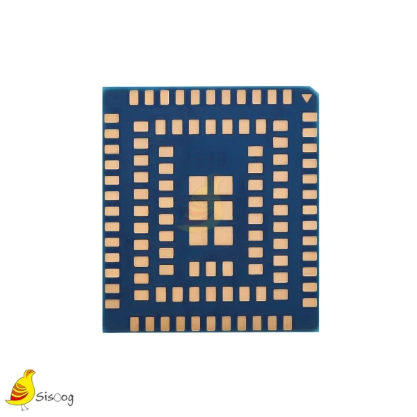 نمای پشت ماژول EG800AK-EULG کویکتل