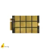 ماژول SRM825N-EA 5G CAT19 M.2 – نمای پشت نمای پشت ماژول SRM825N-EA 5G CAT19 M.2